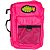 Bíblia Aventura NVI - Capa Especial com Bolsa Rosa - Thomas Nelson - Imagem 3