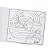 Cozy Biblical - Coloring Book - TodoLivro - Imagem 4