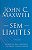 Sem Limites, John C. Maxwell - CPAD - Imagem 1