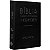 Bíblia Campo de Batalha da Mente - Joyce Meyer - Preta - Versão Amplificada - Bello - Imagem 2