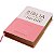 Bíblia Campo de Batalha da Mente - Joyce Meyer - Branco e Rosa - Versão Amplificada - Bello - Imagem 2