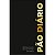 Pão Diário Preto - Volume 29 - Imagem 1