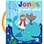 Jonas e o Grande Peixe, Katherine Walker - Ciranda Cultural - Imagem 1