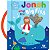 Jonah and the Big Fish, Katherine Walker - Ciranda Cultural - Imagem 1