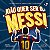 João Quer Ser o Messi, Tanya Preminger - Vida - Imagem 1