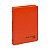 Bíblia NVI Slim Compacta Citrus - Capa Luxo - Geográfica - Imagem 1