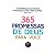 365 Promessas de Deus para Você - Pé da Letra - Imagem 1