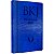 Bíblia King James 1611 Ultra Fina - Ampliada Azul - Imagem 2