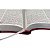 Bíblia RC Pink Flores - Letra Grande - SBB - Imagem 3