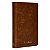 Bíblia C.S. Lewis NVI - Couro Soft Marrom Leitura Perfeita - Thomas Nelson - Imagem 2