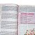 A Bíblia da Pregadora Fiel ARC, Capa Luxo Pink - CPP - Imagem 6