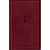 Bíblia NAA Slim Vinho - Capa Luxo - Vida #LiquidaJaneiro - Imagem 1