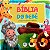 Bíblia do Bebê, Cecilie Fodor - Com Alça - Ciranda Cultural - Imagem 1