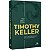Um Ano com Timothy Keller, Timothy Keller - Vida Nova - Imagem 2