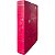 Bíblia RC Jardim Pink - Com Harpa e Corinhos - Letra Jumbo - Capa Luxo - CPP - Imagem 3
