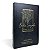 Bíblia RC Floral Preta - Com Harpa Cristã - Capa Semi Flexível - Letra Gigante - CPAD - Imagem 1