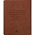 Bíblia Diária NVI - Com Caderno Para Anotações - Capa Luxo - Thomas Nelson - Imagem 10