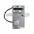 VENTILADOR AXIAL EXAUSTOR DE CHURRASQUEIRA EXC-01 60W 127V VENTISOL - Imagem 3