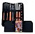 Kit Churrasco em Aço Inox e Madeira Advantage - 10 Pecas - Imagem 2