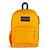 Mochila Jansport Cross Town- Amarelo - Imagem 1