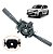 Chave De Seta Com Limpador Traseiro Fiat Uno Vivace 2011 a 2015 - Imagem 3