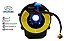 Cinta do airbag original Hyundai I30 Elantra Veloster Sonata 2010 2011 2012 2013 3S110 - Imagem 1