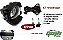 Kit farol de milha Renault Sandero 2007, 2008, 2009, 2010, 2011 - Imagem 4