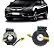 Cinta do Airbag Honda City 2009 a 2013  Civic 2007 a 2013  New Fit 2009 a 2013 - Imagem 1