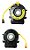Cinta do airbag original com aquecimento de volante Hyundai Elantra I30 Sonata Veloster 934902T210 - Imagem 1