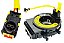 Cinta do airbag original com aquecimento de volante Hyundai Elantra I30 Sonata Veloster 934902T210 - Imagem 3
