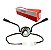 Chave de Seta e Limpador VW Kombi 1982 1989 Ospina 231.953.505.3 - Imagem 2