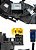 Cinta Do Airbag Renault Fluence 2.0 2011 a 2017 255544794R - Imagem 5