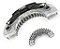 Resistencia Ar Condicionado Digital Peugeot 206 207 Citroen C3 Xsara Picasso 9140010283 - Imagem 1