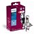 Lâmpada Philips Ultinon Led Luz Branca HS1 H4 12V 9W 6000K Farol Moto - Imagem 1