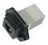 Resistencia Ventilador Kia Sportage 2006 2007 2008 2009 2010 971791F210 - Imagem 1