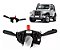 CHAVE DE SETA TROLLER T4 2009/2013 SEM LIMPADOR TRASEIRO 1S6513335AB - Imagem 1