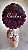 Floral Balão Porta Maternidade Menininha e Cachorrinho com Led - Imagem 1