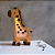 Luminária Girafinha RGP - Imagem 1