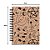 Sketchbook Capa Dura para Desenho e Aquarela - Folhas de 90g, 180g, 240g - Mistic - Imagem 3