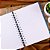 Sketchbook Capa Dura Gramaturas 90g, 180g e 240g - Amendoeira - Vicent Van Gogh - Imagem 5