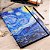Caderno Argolado A4 - Céu Estrelado - Vicent Van Gogh - Imagem 2