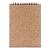 Sketchbook A4+ Capa Dura - Folhas de 90g ou 240g - Gatinhos - Imagem 1