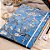 Caderno Argolado A4 - Amendoeira - Vicent Van Gogh - Imagem 3