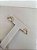 EARHOOK U CRAVEJADO - Imagem 1