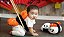 Fantasia de Sushi - Infantil - Imagem 1