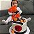 Fantasia de Sushi - Infantil - Imagem 4