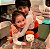 Fantasia de Sushi - Infantil - Imagem 8