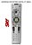 CONTROLE SKY HDTV MODELO 7410  H67 RC66l BRANCO 1ª LINHA - Imagem 1