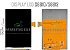 DISPLAY LCD SAMSUNG S6810 S6812 FAME 1ªLINHA - Imagem 1