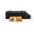 Impressora Epson EcoTank L120 USB 2.0 C11CD76201 - Imagem 1